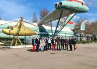 Более трех тысяч человек посетили предприятия «Вертолетов России» во время «Недели без турникетов»