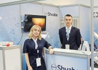 «Швабе» представляет диагностическое оборудование врачебному сообществу Казахстана