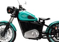 «Калашников» открыл ретро-серию коллекционных мотоциклов 