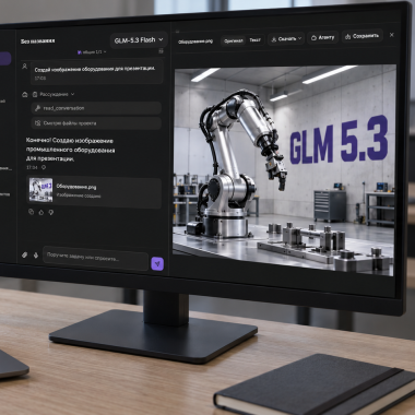 «РТ-Техприемка» развивает платформу TEXX.AI