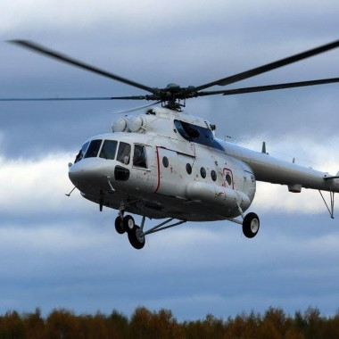 Ростех и ГТЛК подписали контракт на поставку 72 вертолетов Ми-8 для регионов России