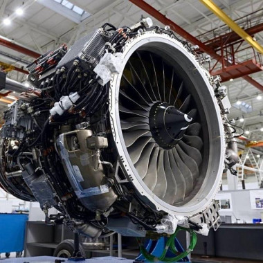 Rostec to Showcase the Russian “Heart” of the Superjet in India