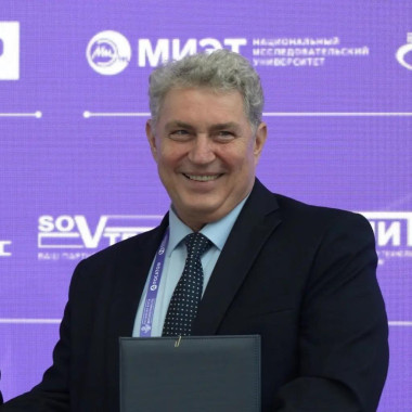 «Швабе» и МФТИ создадут технологии для нового поколения энергоэффективной микроэлектроники