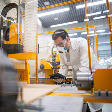 The Fifth Championship of Engineering and Working Professions "Time of the First"