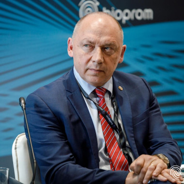 «Нацимбио» импортозаместил иммуноглобулин против гепатита B более чем на 80%