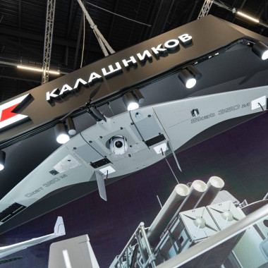 «Калашников» впервые представит на ADEX 2026 новейшие укороченные и малогабаритные автоматы Калашникова и ударные боеприпасы «КУБ»