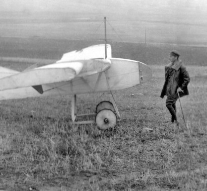 Выше, быстрее, дальше: авиарекорды нашей страны. Часть I