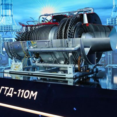 Rostec has Completed Integrated Testing of the Second Power Unit of Udarnaya HPP in Kuban