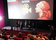 Ростех поддержал проведение IV Недели российского кино 