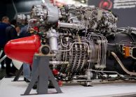 Двигатель ВК-2500ПС-03 может эксплуатироваться в Колумбии