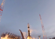 Двигатель ОДК обеспечил запуск новейшей ракеты «Союз-2.1в» 