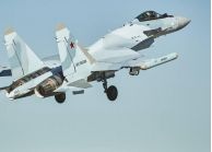 ОАК изготовила и передала Минобороны РФ очередную партию самолетов Су-35С