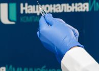 Фармхолдинг Ростеха стал единственным поставщиком вакцин для Национального календаря прививок