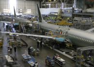 Ural Boeing Manufacturing to Increase Output 60%