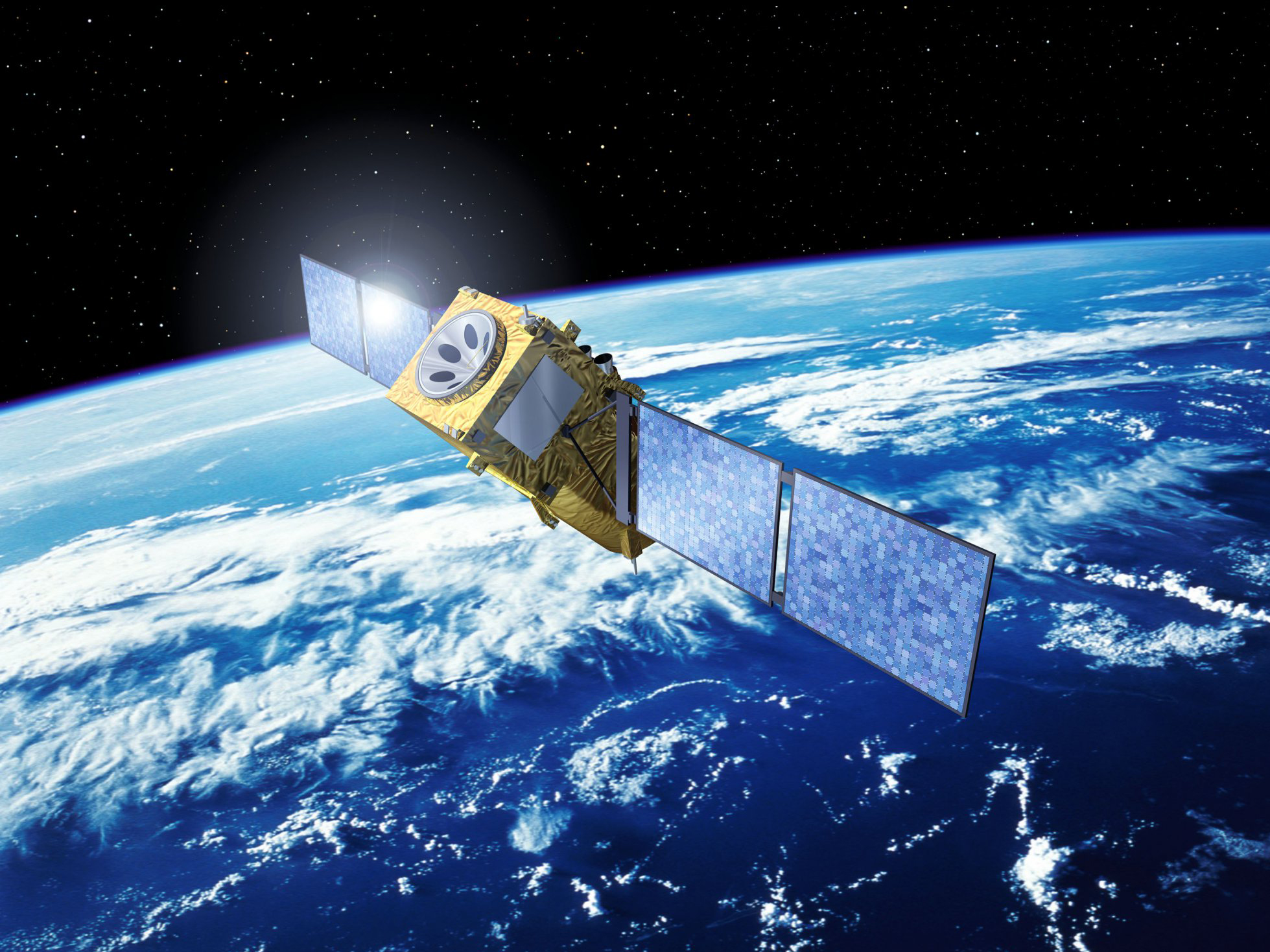 «Росэлектроника» примет участие в развитии спутниковой навигации в Армении