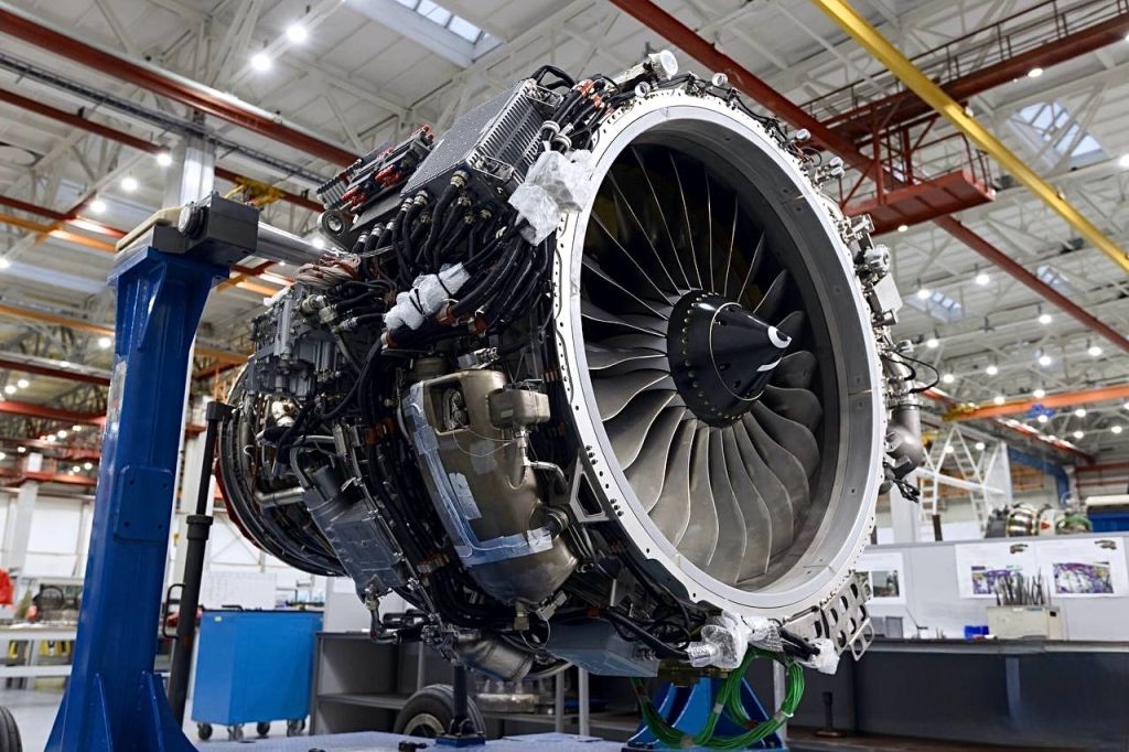 Rostec to Showcase the Russian “Heart” of the Superjet in India