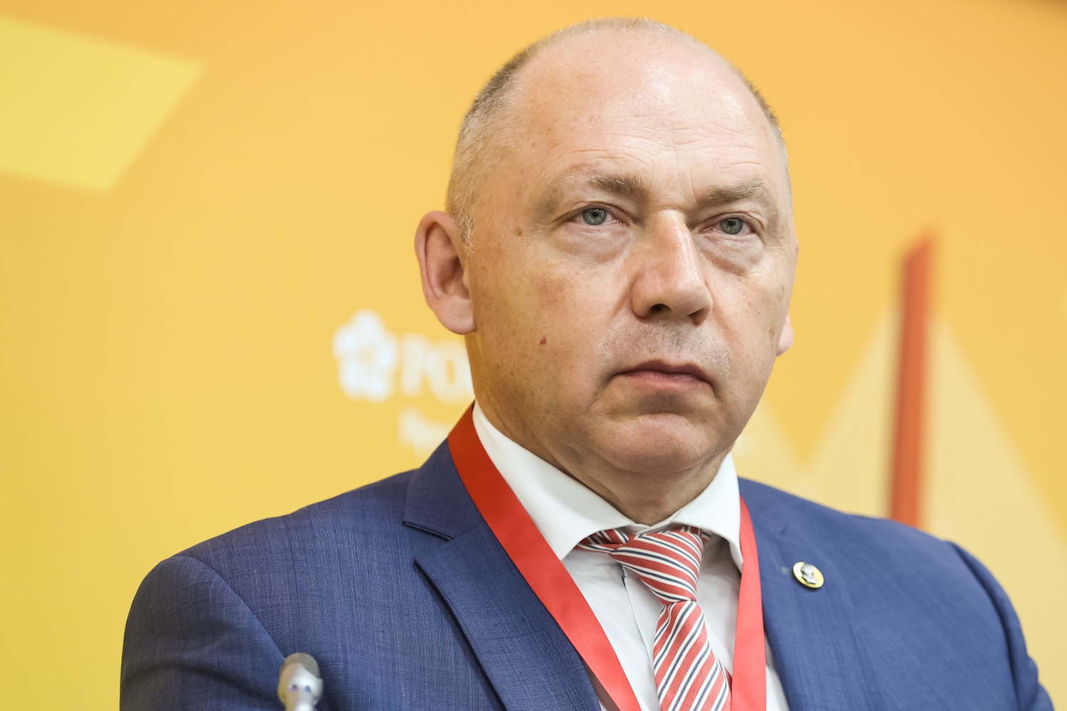 Дмитрий Кудлай: «НПО „Микроген“ выпускает самый большой портфель вакцин в России»