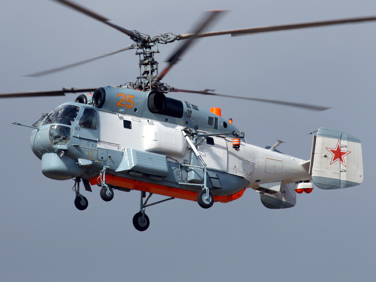 «Вертолеты России» планируют модернизировать калининградский авиазавод