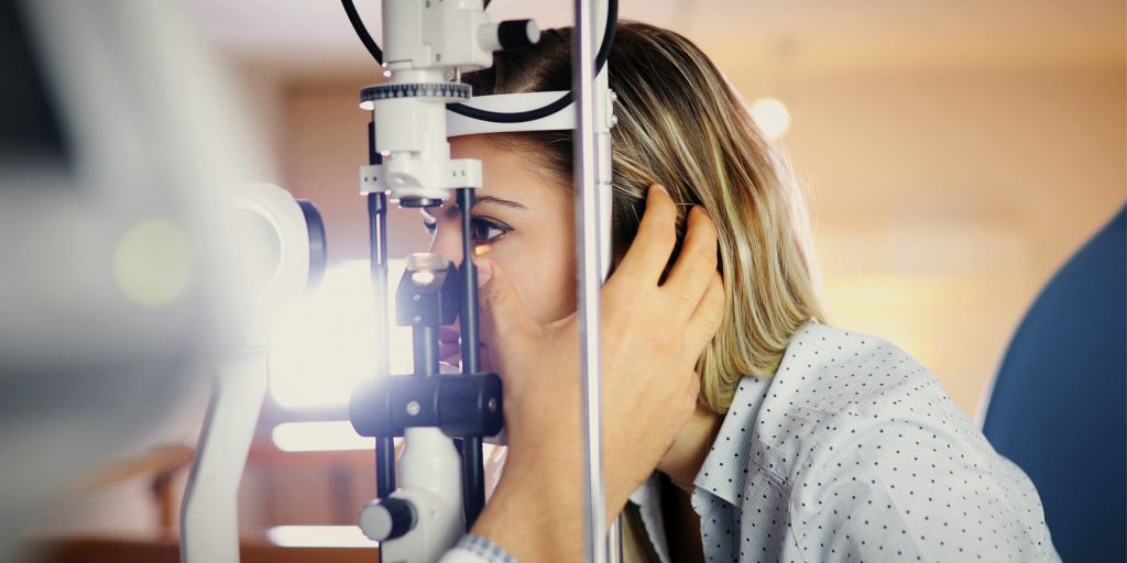 The Seeing Eye: Rostec’s Ophthalmology Solutions