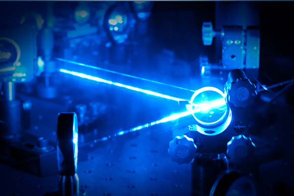 «Швабе» разработал новую схему для лазерных измерителей дальности