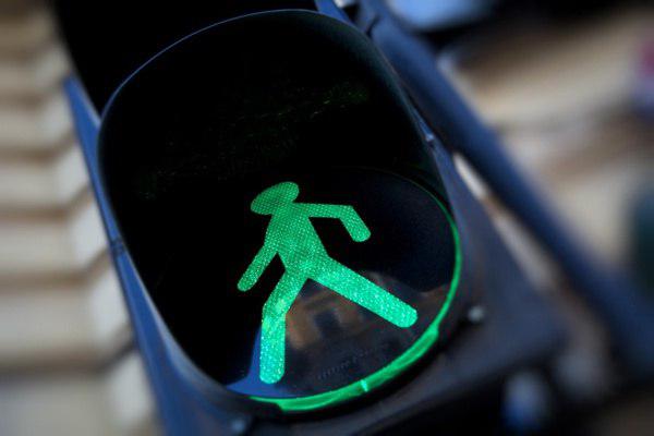 Холдинги Ростеха планируют выпуск адаптивных светофоров