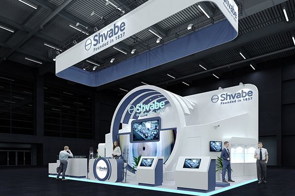 Shvabe to present optics for lasers at Munich exhibition
