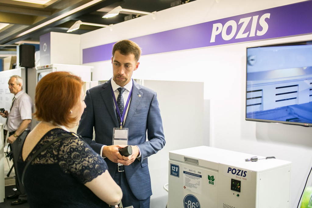POZIS в 2017 году произвел продукцию на 10 млрд рублей