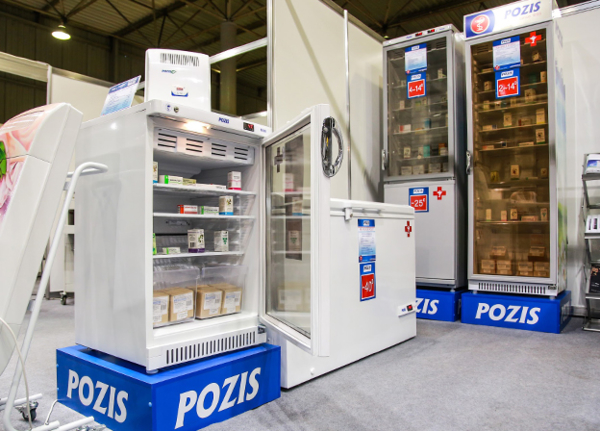 Ростех утвердил стратегию компании POZIS