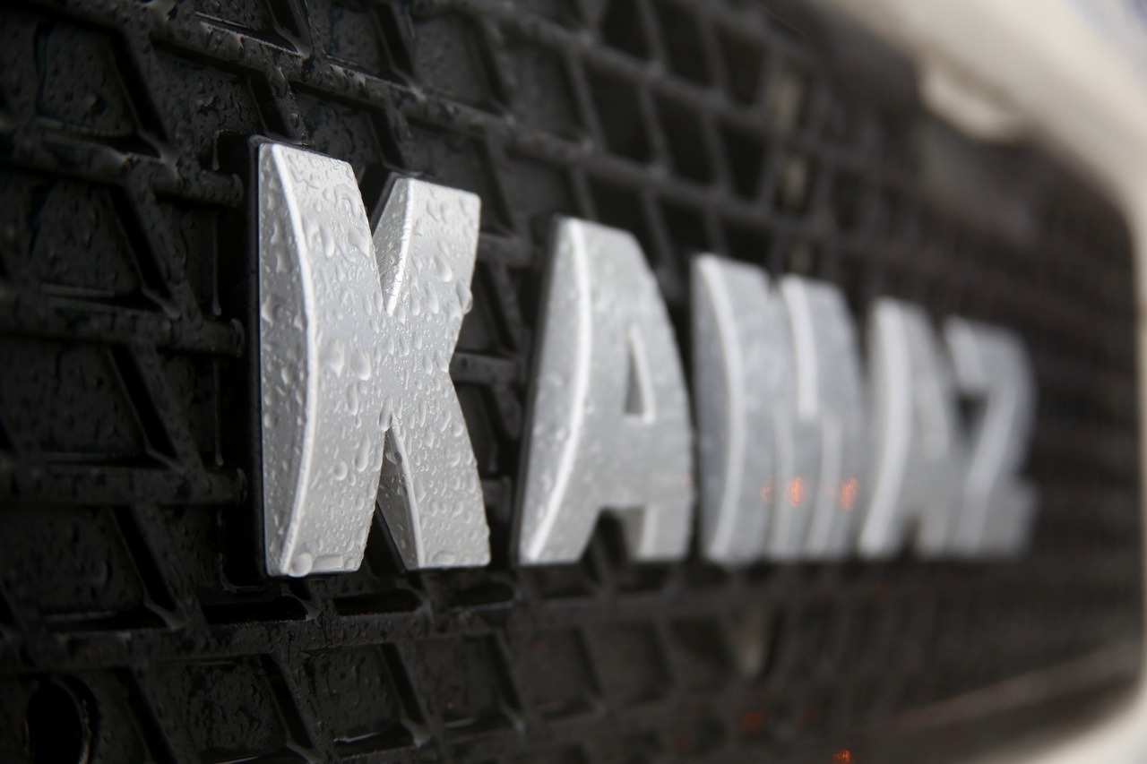 Moody's Increased the Corporate Rating of KAMAZ