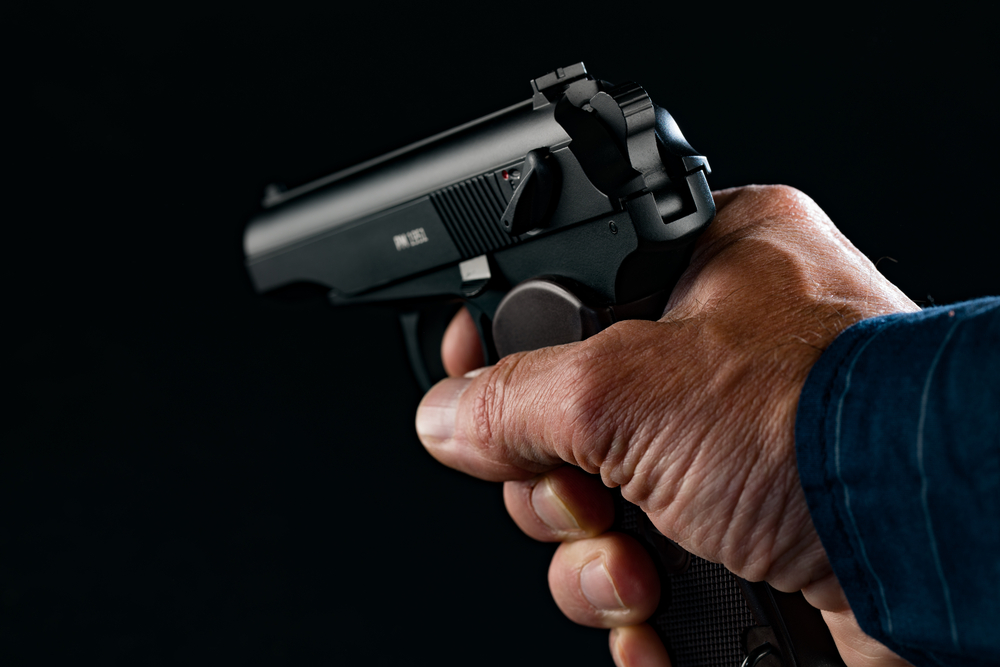 «Калашников» начал продажу охолощенного пистолета Макарова