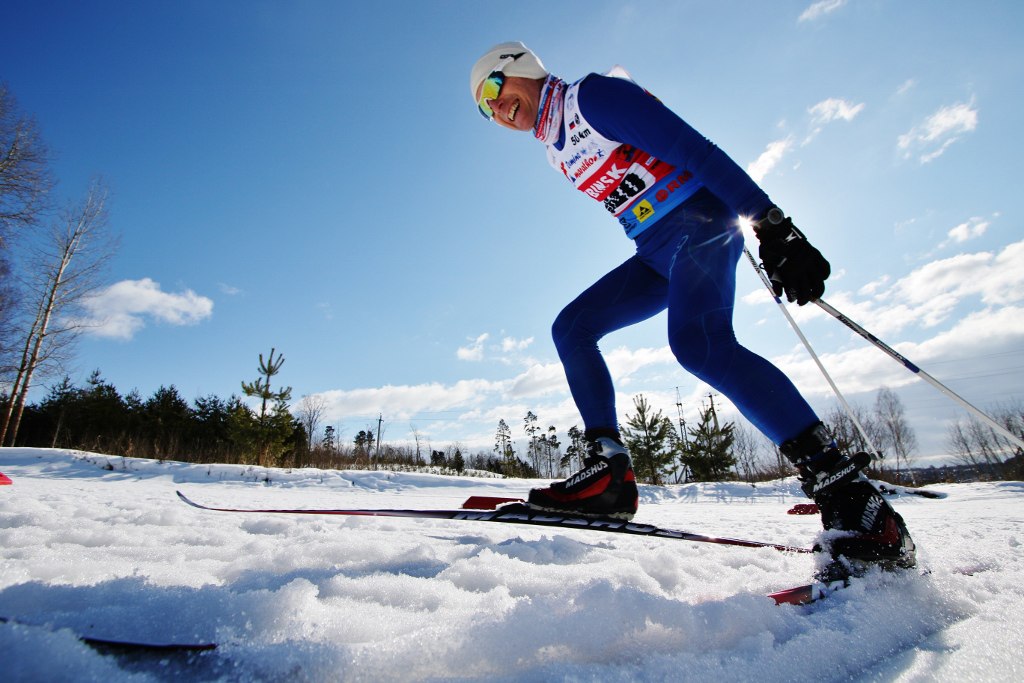 При поддержке Ростеха пройдет самый крупный лыжный марафон России