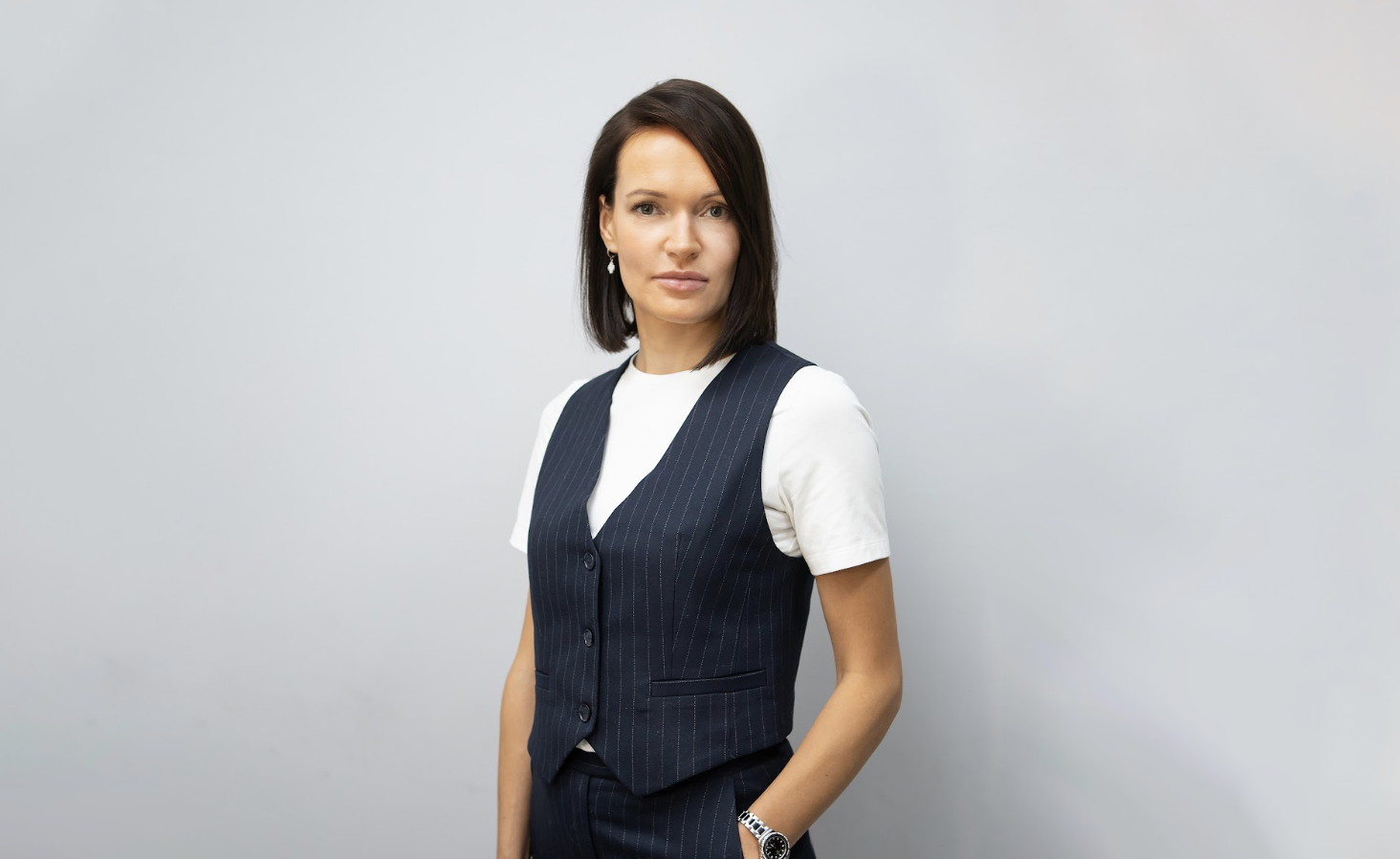 Любовь Стальнова: «В управлении авторитет нужно постоянно подтверждать делом»