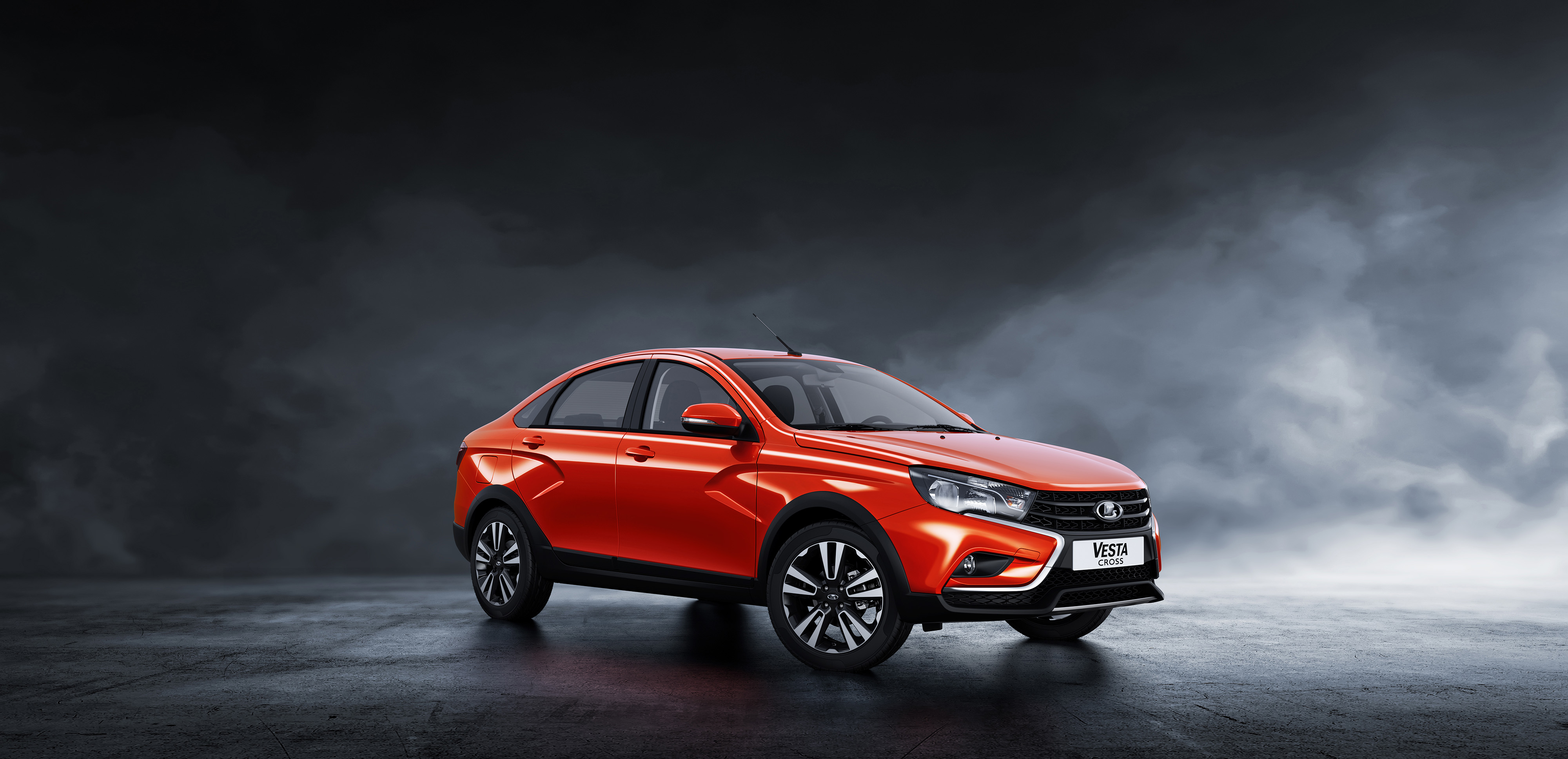 LADA Expands the Model Range of One of the Most Popular Cars in the Russian Market