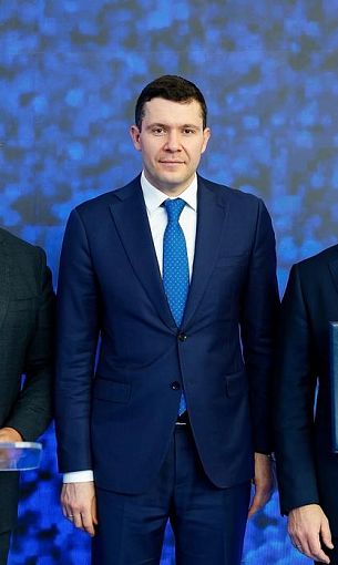 ОДК и Тюменская область договорились развивать автономную энергетику
