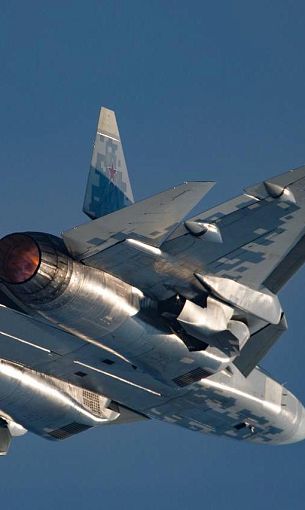Rostec will First Show Stealth Drones Designed to be Launched from the Su-57