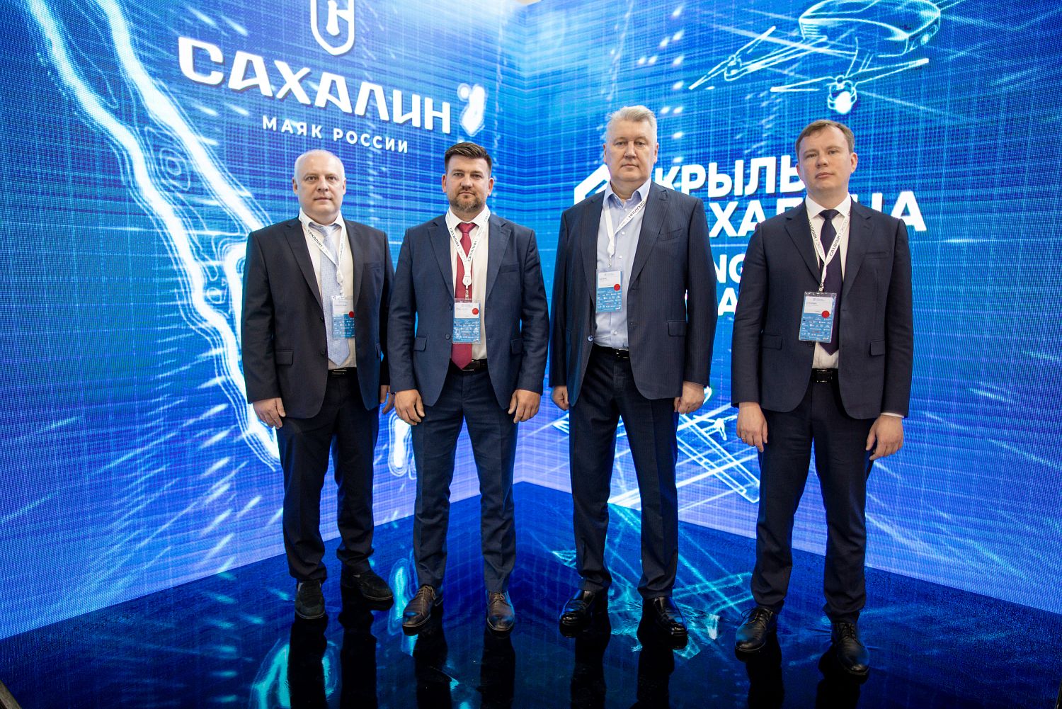 «СИБЕР» представил комплексную систему защиты инфраструктуры от беспилотников