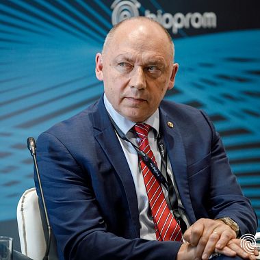 «Нацимбио» импортозаместил иммуноглобулин против гепатита B более чем на 80%