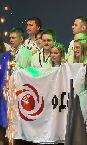 Специалисты ОДК стали призерами чемпионата «Время первых» в восьми компетенциях