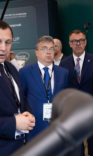 Ростех рассказал о развитии медицинской продукции в рамках «Биопрома»
