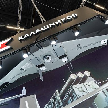 «Калашников» впервые представит на ADEX 2026 новейшие укороченные и малогабаритные автоматы Калашникова и ударные боеприпасы «КУБ»