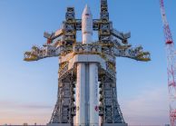 Rostec will Equip Five Angara Launch Vehicles with Extra Strong Payload Fairings 