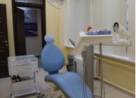 На Казанском вертолетном заводе открылся стоматологический кабинет для сотрудников