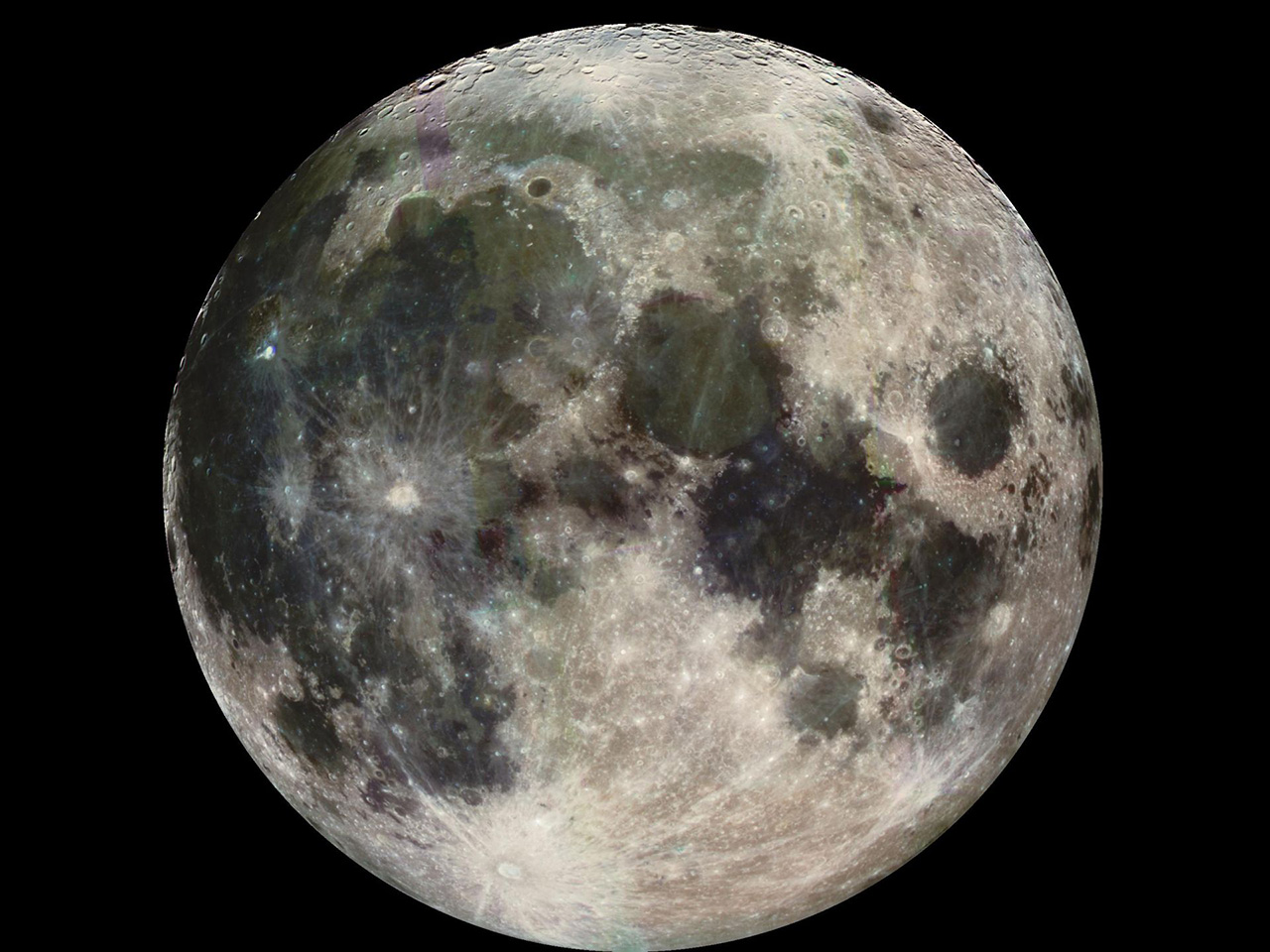Почему Нет Фото Обратной Стороны Луны