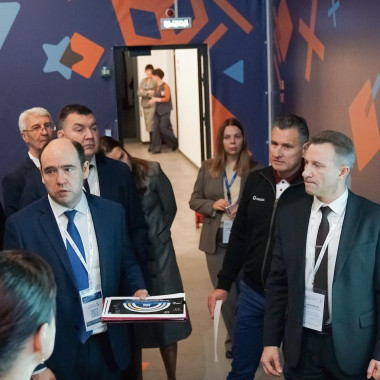 «Росэл» представил ведущие разработки для цифровой трансформации промышленности