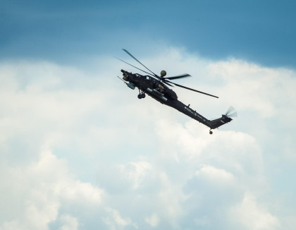 Танцы с винтами