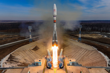 Ростех для пилотируемой космонавтики
