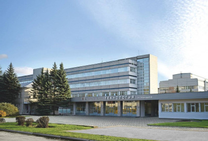 «Технология» XXI века