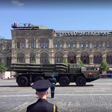 «Торнадо» после «Смерча»