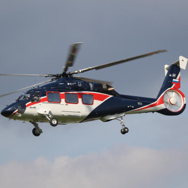 Вертолеты Камова: от «Курицы» Ка-15 до грозного «Аллигатора»