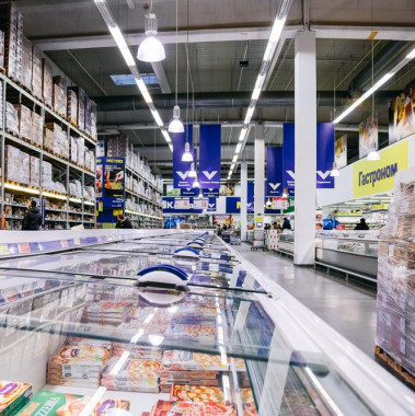 METRO Cash&Carry присоединился к Национальному каталогу товаров